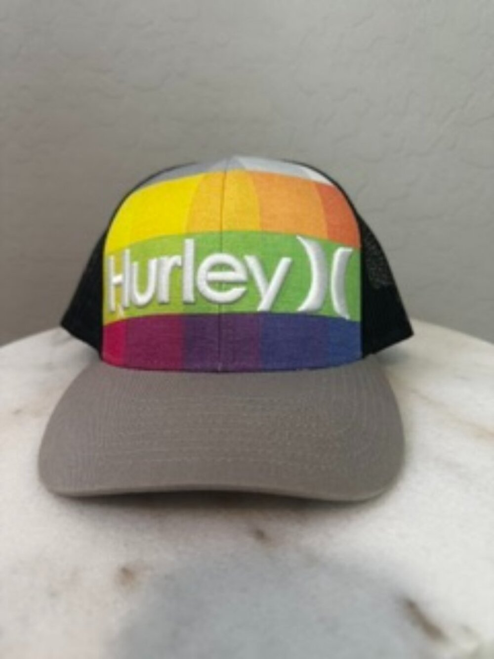 Hurley Hat